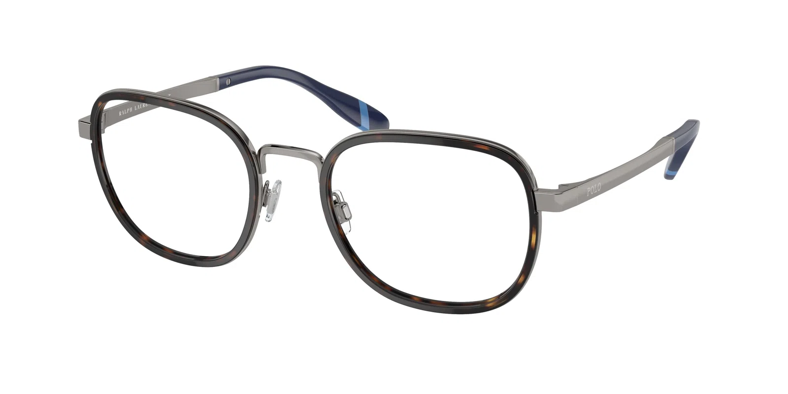Polo 1231 Eyeglasses - view 2